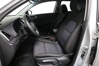 SUV Hyundai Tucson 7 av 23