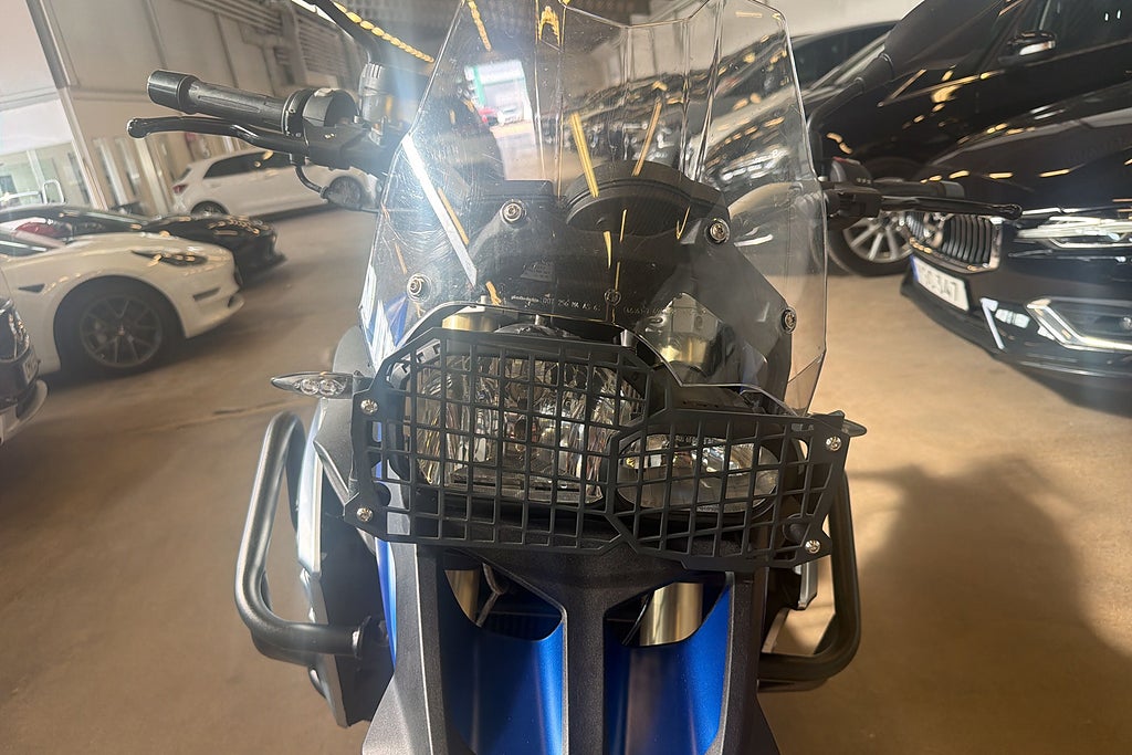 BMW Motorrad F 2016