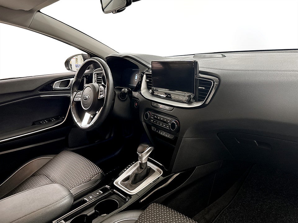 Bild på Kia Xceed PHEV 141hk Aut B-KAMERA NAVI