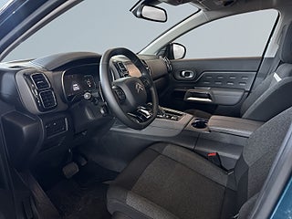 Citroën C5 Aircross 1.6 PureTech 180 S&V-hjul/Kamera/Carplay/Drag/Keyless – bild 7