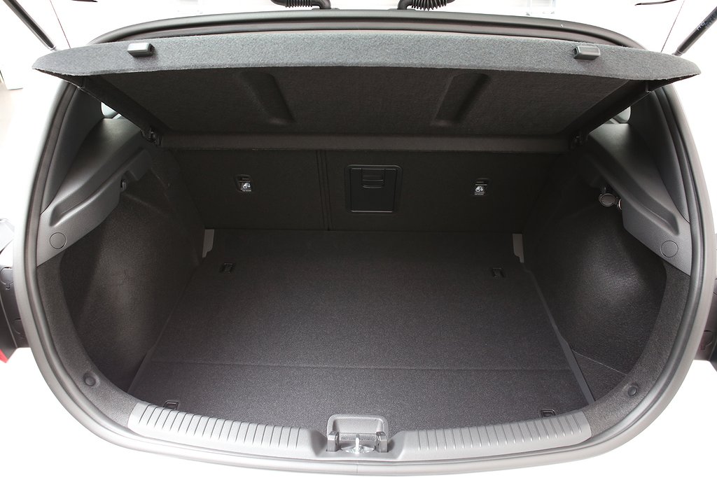 Hyundai i30 1.0 T MHEV 5-dörrar Automat Essential 2025