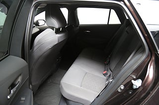 Kombi Suzuki Swace 22 av 23