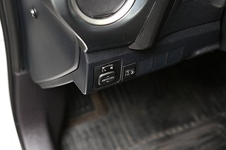 Kombi Toyota Auris 10 av 24