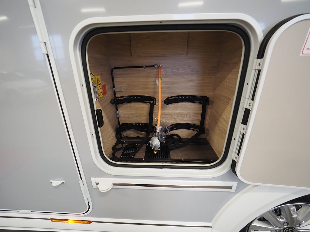 Knaus Van Ti Plus 650 MEG  4x4 I ALDE I Aut I 163hk I VW