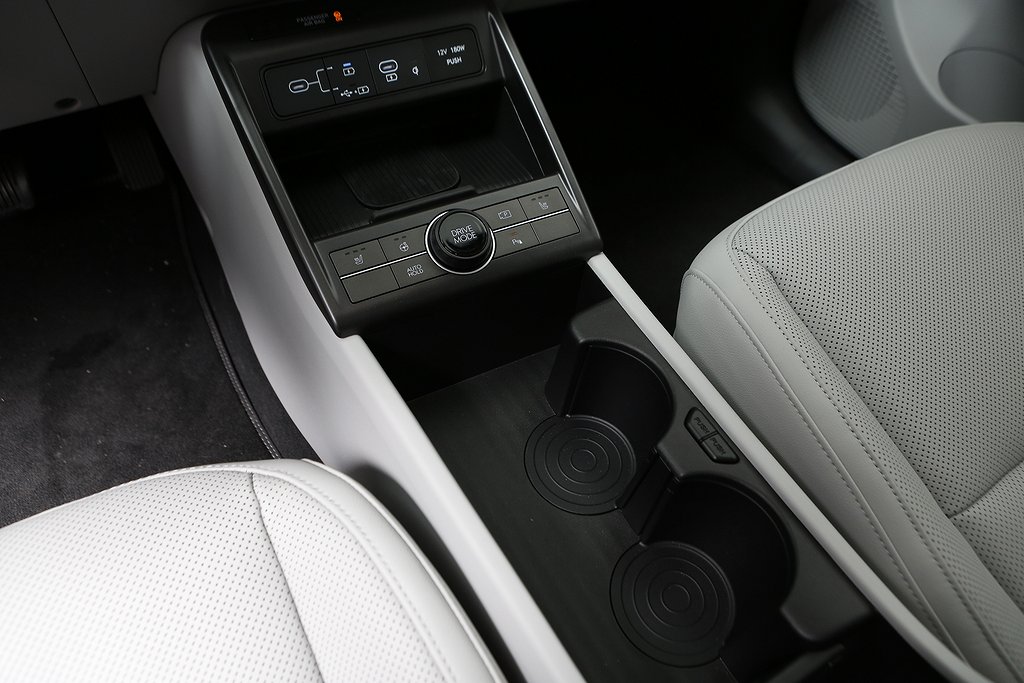 Hyundai Kona Electric 65kWh Advanced - Privatleasing 2025
