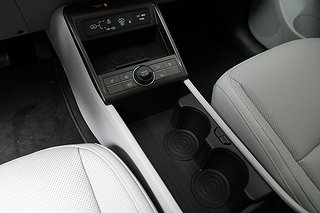 SUV Hyundai Kona 20 av 26