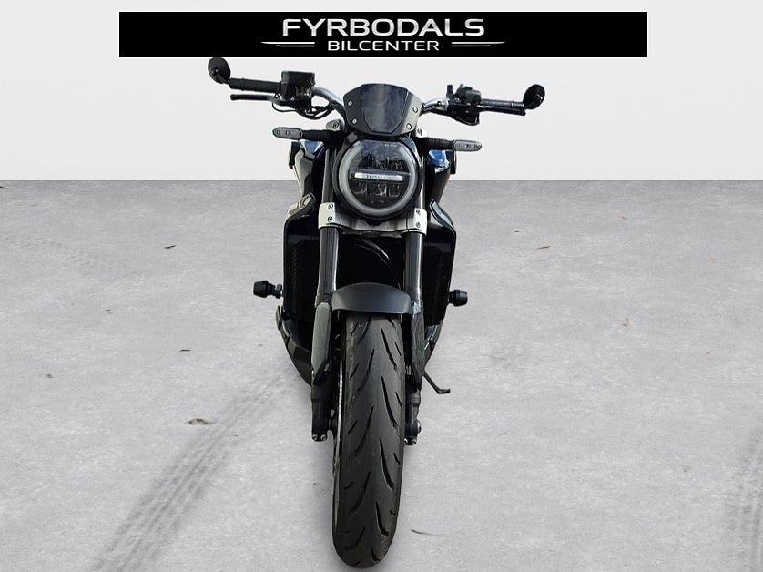 Honda Powersports CB1000R 1,0 146hk CB 1000R Kolfiber Toppskick 835kr/månaden 2019, bild 6