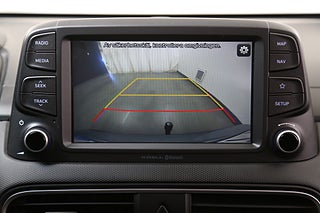 SUV Hyundai Kona 19 av 23