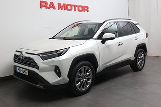 SUV Toyota RAV4 1 av 22