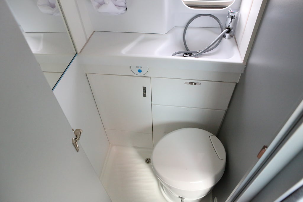 Weinsberg CaraTour 550 MQ Markis I AUT I 5,5m | TRUMA 6D