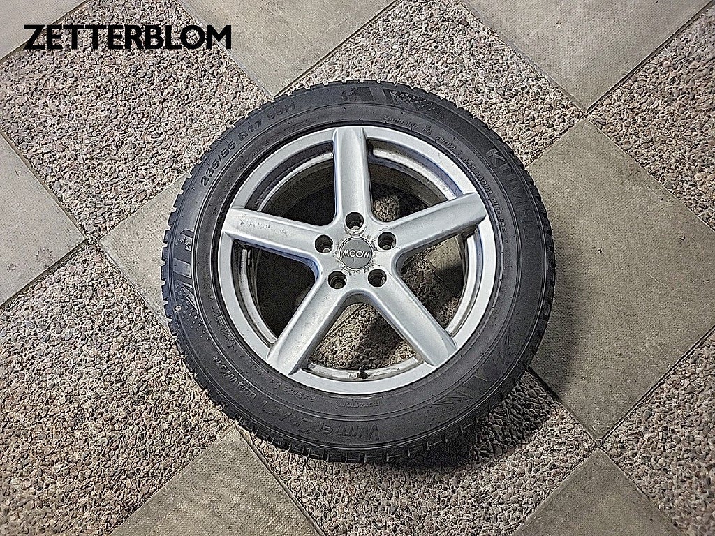 Kombi Mazda 6 13 av 13