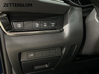 SUV Mazda CX-30 15 av 16