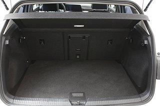 Halvkombi Volkswagen Golf 19 av 20