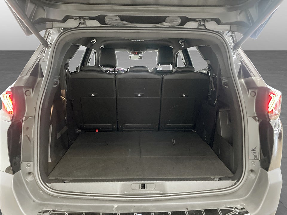 Bild på Peugeot 5008 GT 1.2 PT 130hk Aut 7-SITS KAMPANJRÄNTA 3,99%