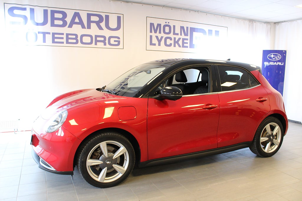 ORA 300 Pro  Privat Leasing 2795:- 24/mån Ink V-hjul