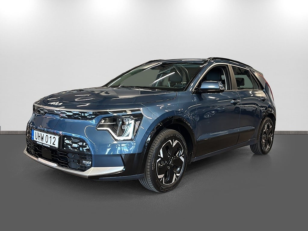 Kia Niro 