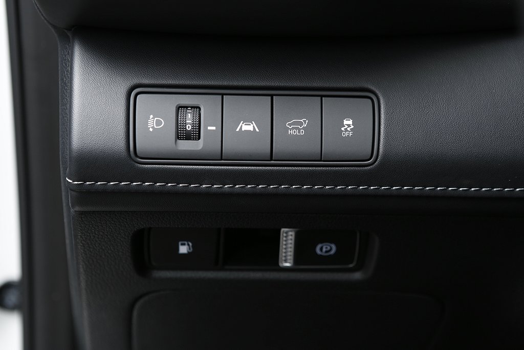 Hyundai Santa Fe Plug-In 4WD Advanced Luxurys Pack 2023