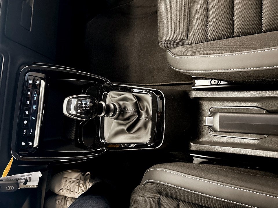 Bild på Citroën C3 AirCross Plus PureTech 100hk - PRIVATLEASING KAMPANJ!