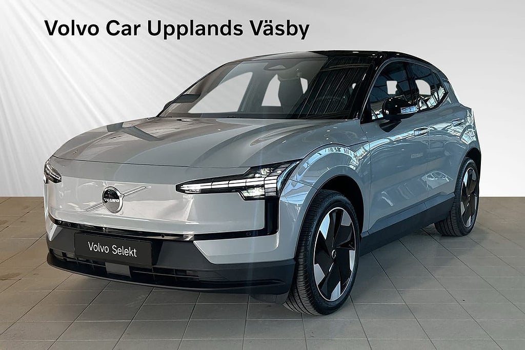 Volvo EX30 Single M Extended R Plus Edition