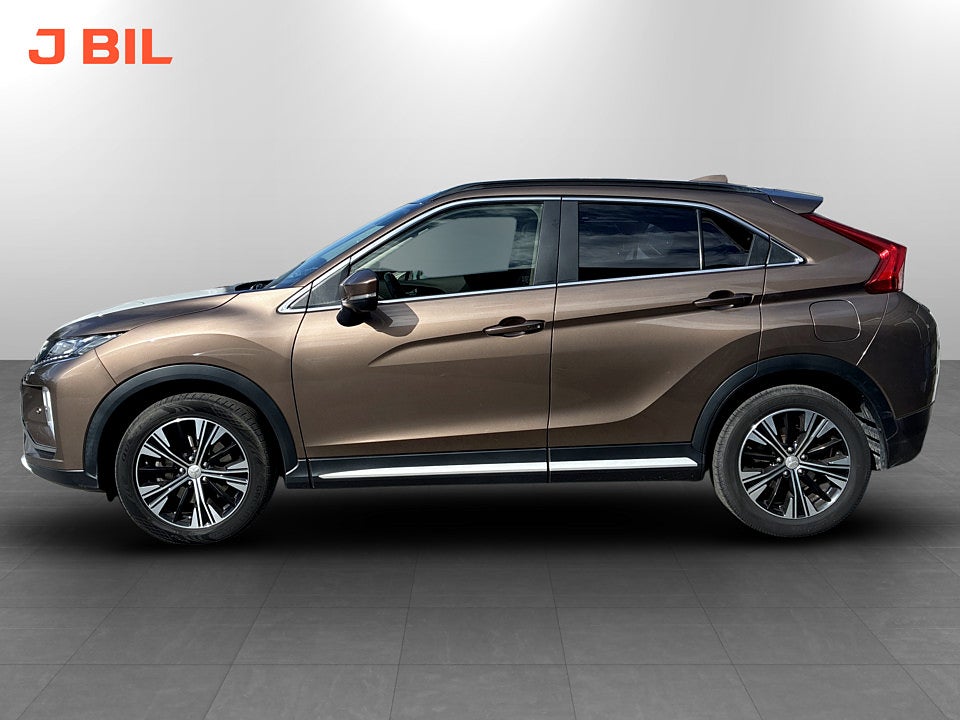 Bild på Mitsubishi Eclipse Cross Business 1.5 T-MIVEC 163hk Aut 4WD PANO B-KAMERA