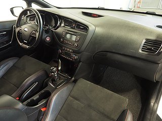 Halvkombi Kia Pro_Cee´d 12 av 20