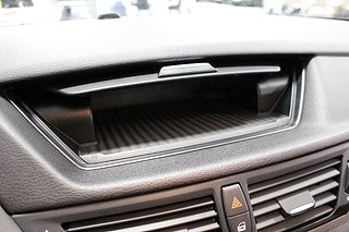 SUV BMW X1 21 av 21