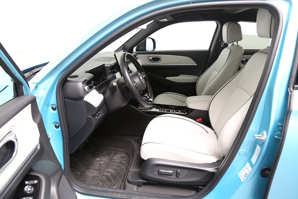 Honda e:Ny1 Advance | 68.8 kWh | 412km räckvidd WLTP| Moms 2023