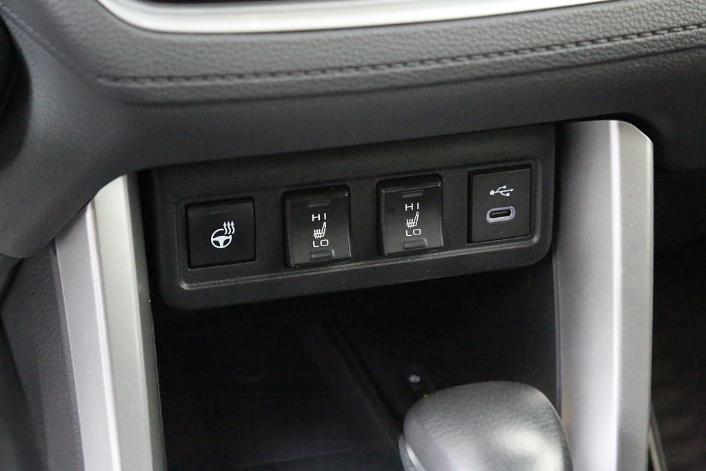 Toyota Corolla Cross Hybrid AWD-i e-CVT 197hk Executive Navi JBL Motorv 2024