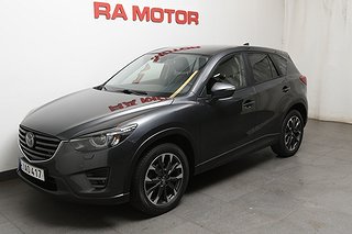 SUV Mazda CX-5 1 av 25