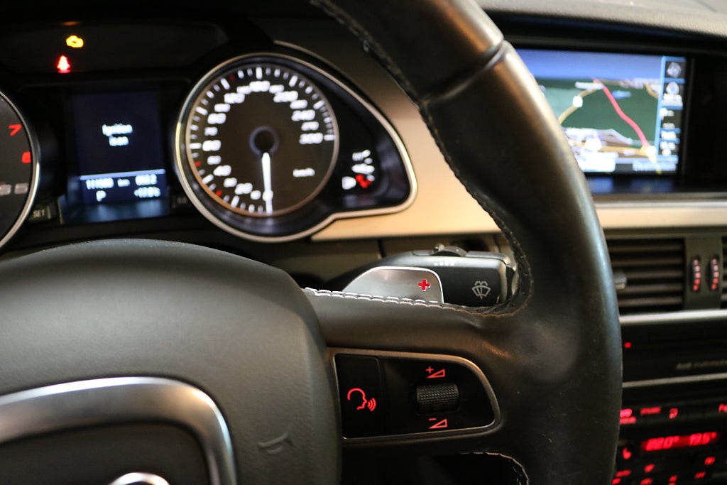 Audi S5 2011 - miniatyr 11