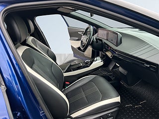 Kia EV6 77.4 kWh AWD GT-Line S&V-däck/Kamera/MOMS/Drag/El stol – bild 10