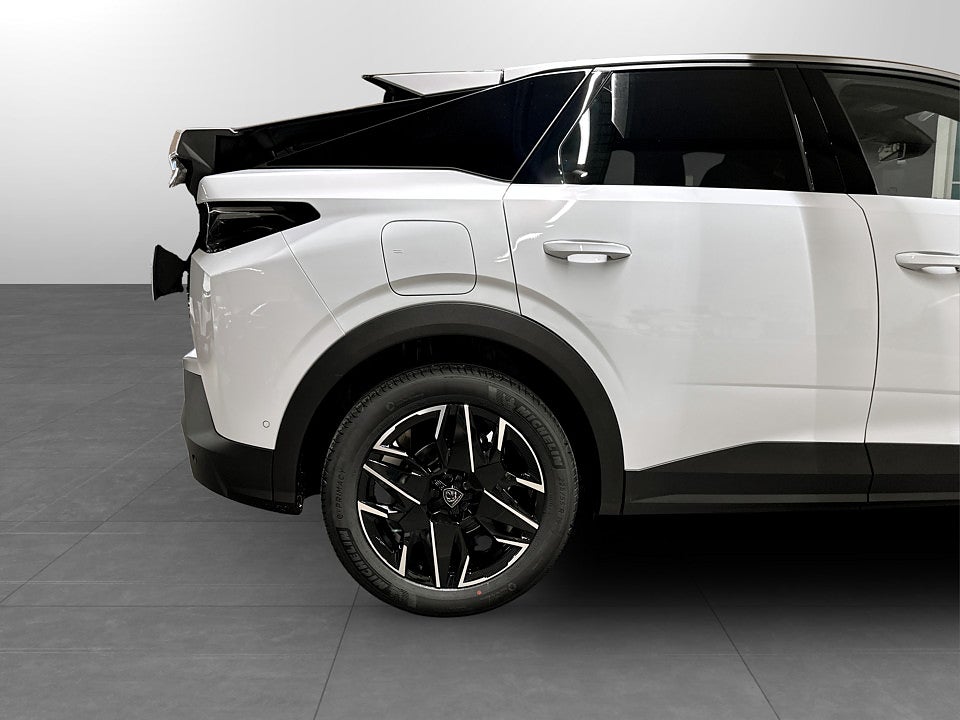 Bild på Peugeot 3008 GT Ultimate+ Hybrid - OMGÅENDE LEVERANS!