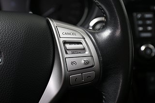 SUV Nissan Qashqai 9 av 19