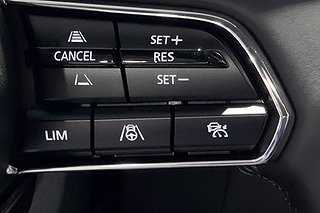 SUV Mazda CX-60 19 av 24