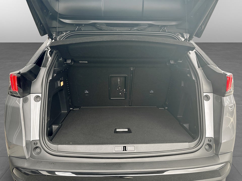 Bild på Peugeot 3008 GT Black Pack 1.2 PT 130hk Aut B-KAMERA CARPLAY