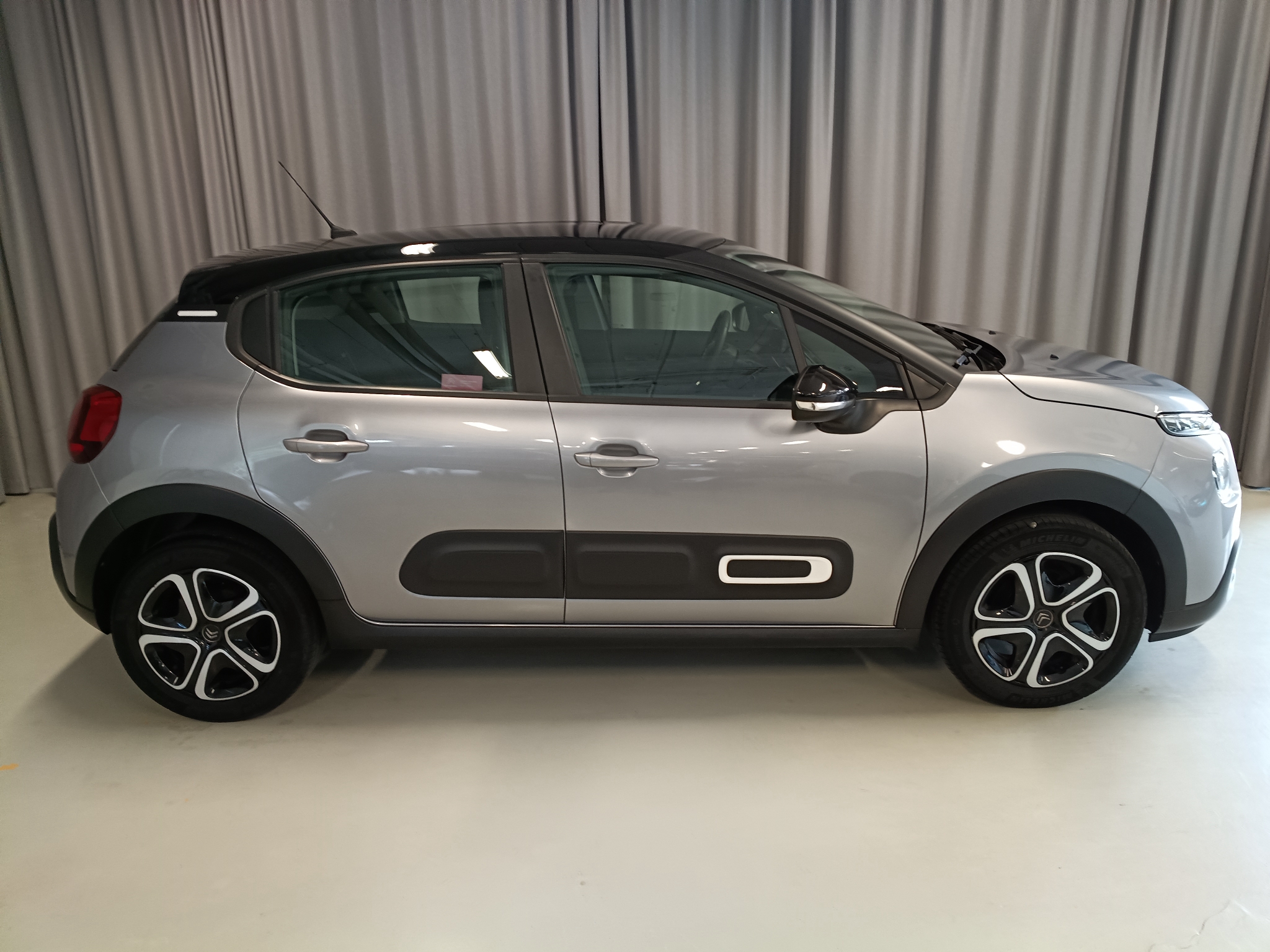 Citroen C3 Puretech 1,2 Bensin 2023, kuva 3/43