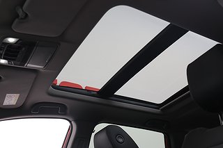SUV Honda CR-V 8 av 20