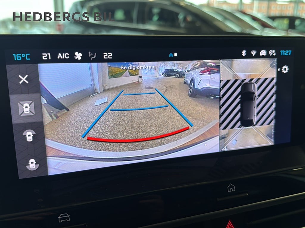 Citroën C4 1.2 PureTech 131HK thumbnail