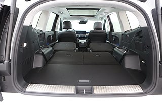 SUV Hyundai IONIQ 9 13 av 42