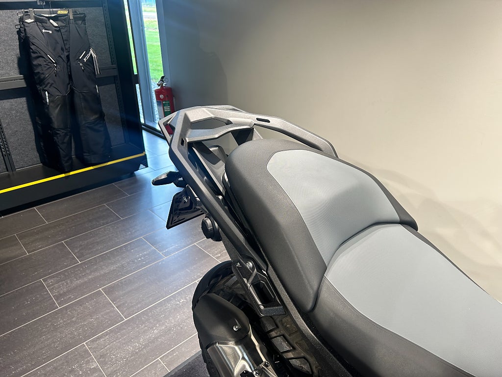 BMW R1300GS 1mil/Ride Nordic-resa till Portugal värde 29.900kr ingår