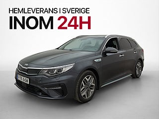 KIA Optima 2020
