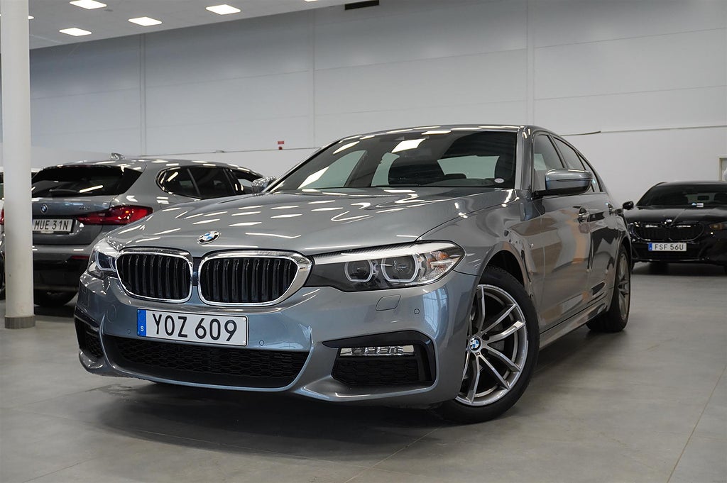 BMW 520d