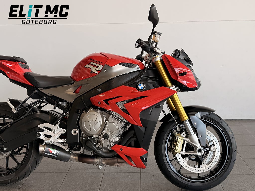 BMW Motorrad S 2014 - miniatyr 6