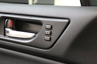 Kombi Subaru Outback 25 av 33