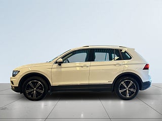 Volkswagen Tiguan 2.0 TDI GT Drag/Kamera/MoK-Värm/S&V/P-Värm/Ada. farthå.