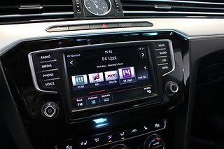 Kombi Volkswagen Passat 19 av 20