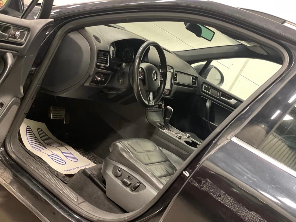 Volkswagen Touareg 2014, kuva 4/38