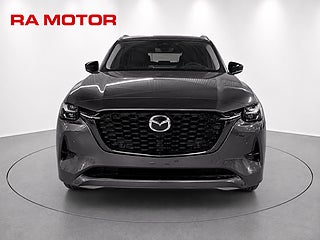 SUV Mazda CX-80 4 av 22