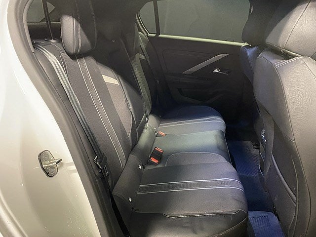 Bild på Opel Astra GS 5D 1.2 PT 130hk Aut - 360-KAMERA, NAV