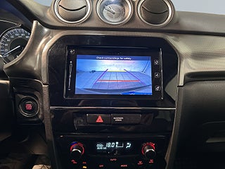 Suzuki Vitara 1.4 AllGrip Inclusive Panorama Drag Kamera Mvärm SoV – bild 11